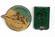 Lot pin militaire d'occasion  Thann