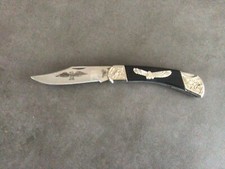 Taschenmesser lakota stainless gebraucht kaufen  Altensteig