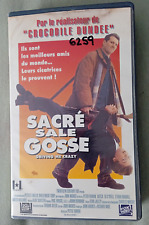 Sacre sale gosse d'occasion  Colmar