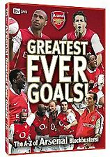 Arsenal greatest ever for sale  STOCKPORT