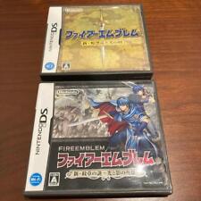 Fire emblem shin d'occasion  Expédié en Belgium