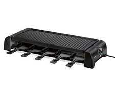 Silvercrest raclette maxi gebraucht kaufen  Neuenstadt am Kocher