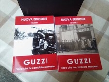Guzzi idea che usato  Dorio