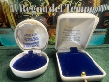 Scatole anello astucci usato  Roma