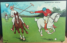 1907 vintage postcard for sale  NEWTON ABBOT