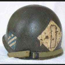 Ww2 helmet liner for sale  Brunswick