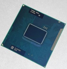 Processador Intel Core i5 2450M 2.5GHz 3M/5GT/s SR0CH para portáteis comprar usado  Enviando para Brazil