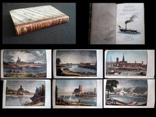 1828 voyage pittoresque d'occasion  Marseille X