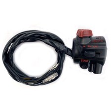 Handlebar switch right for sale  REDDITCH