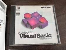 Microsoft Visual Basic 5.0 Professional Edition Update comprar usado  Enviando para Brazil