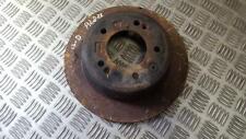    G4FB Brake Disc - Rear Kia Ceed 2012 FR447921-19 comprar usado  Enviando para Brazil