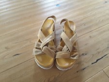 Mjus sandalen . gebraucht kaufen  Valley
