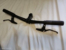 Lenker komplett fixie gebraucht kaufen Lenker komplett fixie gebraucht kaufen  Hannover