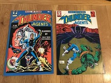 Hall fame thunder for sale  BRANDON