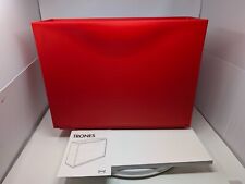 Red ikea trones for sale  Jamaica Plain