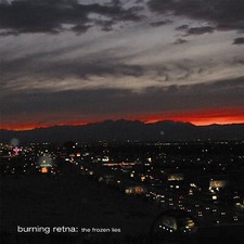 Burning retna frozen for sale Burning retna frozen for sale  ORPINGTON