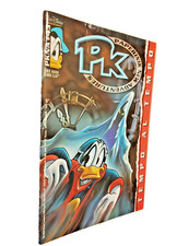 Pkna paperinik new usato  Torino
