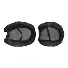 2x Capa de Assento Para Honda NC750X NC700X NC700S NC700XD Almofada de Malha de Motocicleta comprar usado  Enviando para Brazil