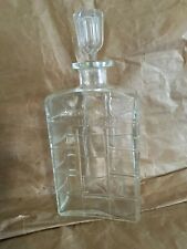 Carafe whisky harper d'occasion  Manosque