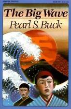 Big wave paperback for sale  Montgomery
