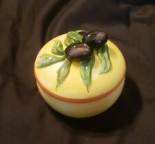 Joli petit pot d'occasion  Montrabé