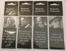 Magnetische lesezeichen irisch gebraucht kaufen Magnetische lesezeichen irisch gebraucht kaufen  Vechta