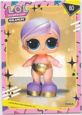 Carte panini lol d'occasion  Nancy-