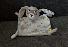 Doudou plat lapin d'occasion  Balma