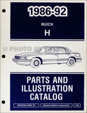Buick lesabre parts for sale  Riverside