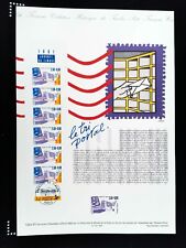 Tri postal carnet d'occasion  Venelles