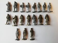 Kinder soldatini guerrieri usato  Volvera