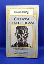 Vecchiezza cicerone 1a usato  Civitanova Marche