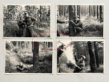 Riginal foto nva gebraucht kaufen  Freilingen, Leuterod, Wölferlingen
