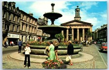 Postcard elgin morayshire for sale  TEWKESBURY