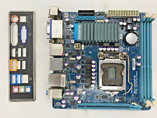 Gigabyte h61n usb3 gebraucht kaufen  Mannheim