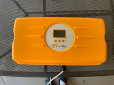 Inverter solare fotovoltaico usato  Italia