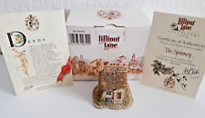 Lilliput lane cottages for sale  San Diego