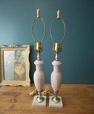 Vtg boudoir lamp for sale  Berea