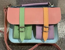 Grafea micro satchel for sale  NORWICH