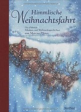 Himmlische weihnachtsfahrt sch gebraucht kaufen  Berlin
