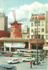 Paris moulin rouge usato  Sannazzaro de Burgondi