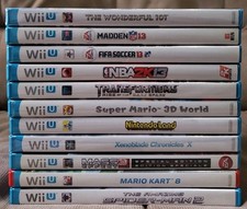 Nintendo wii game for sale  Mount Vernon