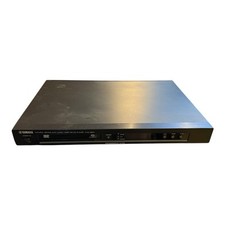 Yamaha dvd s657 for sale  Farmington