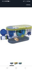 Habitrail twist hamster for sale  PEMBROKE