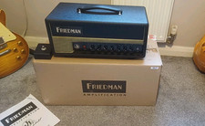 Friedman junior jerry for sale  AYLESBURY