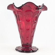 1933 fenton ruby for sale  Iowa City