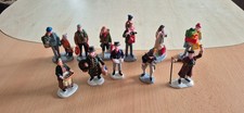 Lemax figuren gebraucht kaufen  Sulzbach-Rosenberg