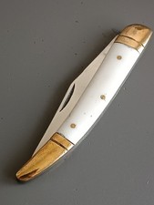 Ancien couteau thiers d'occasion  Lédignan
