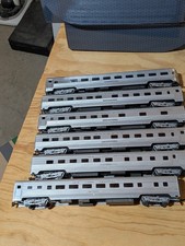 Rivarossi set new for sale  Crystal Lake