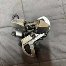 Shimano a050 rear for sale  MITCHAM